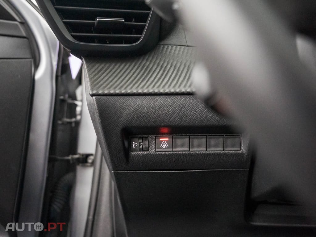 Peugeot 208 1.2 PureTech Active Pack