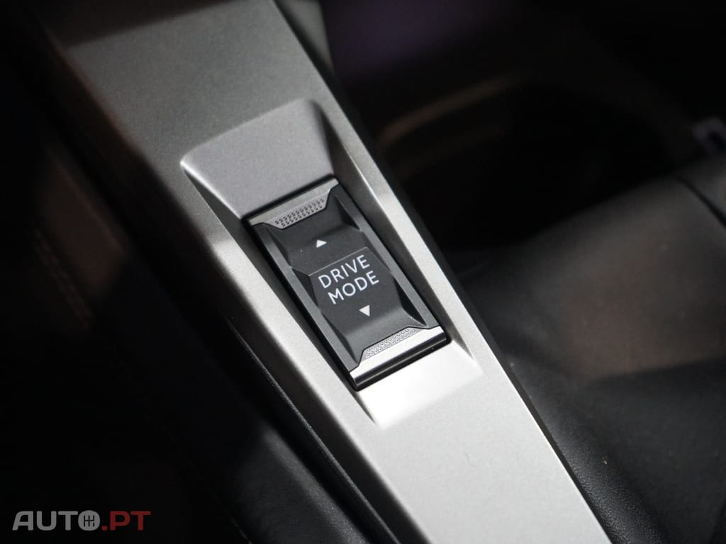 Peugeot 308 1.2 PureTech Allure