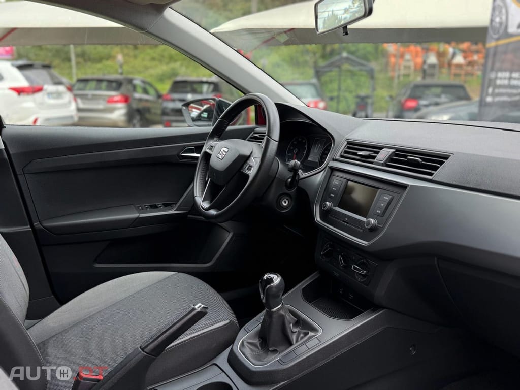 Seat Ibiza 1.0 EcoTSI Style