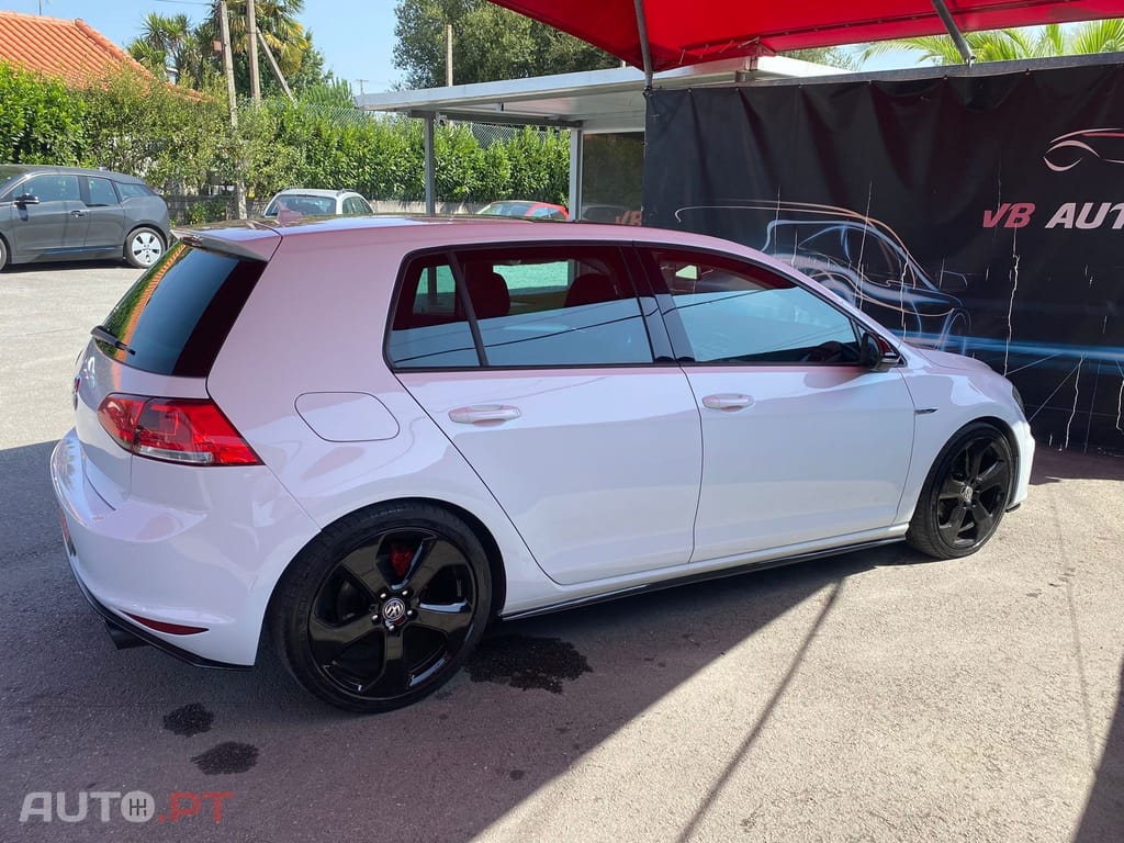 Volkswagen Golf 1.6 TDI CUP