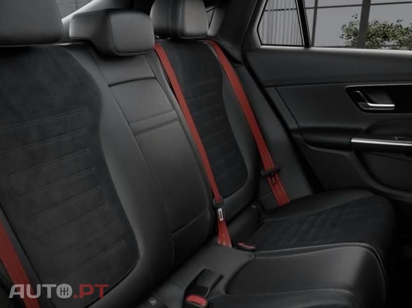 Mercedes-Benz GLC 300 de Coupe 4Matic 9G-TRONIC Edition AMG Line