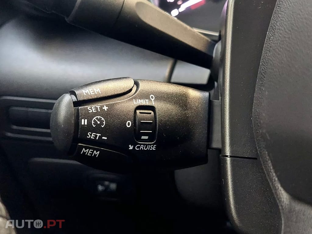 Citroen C3 Aircross 1.2 PureTech Feel Pack