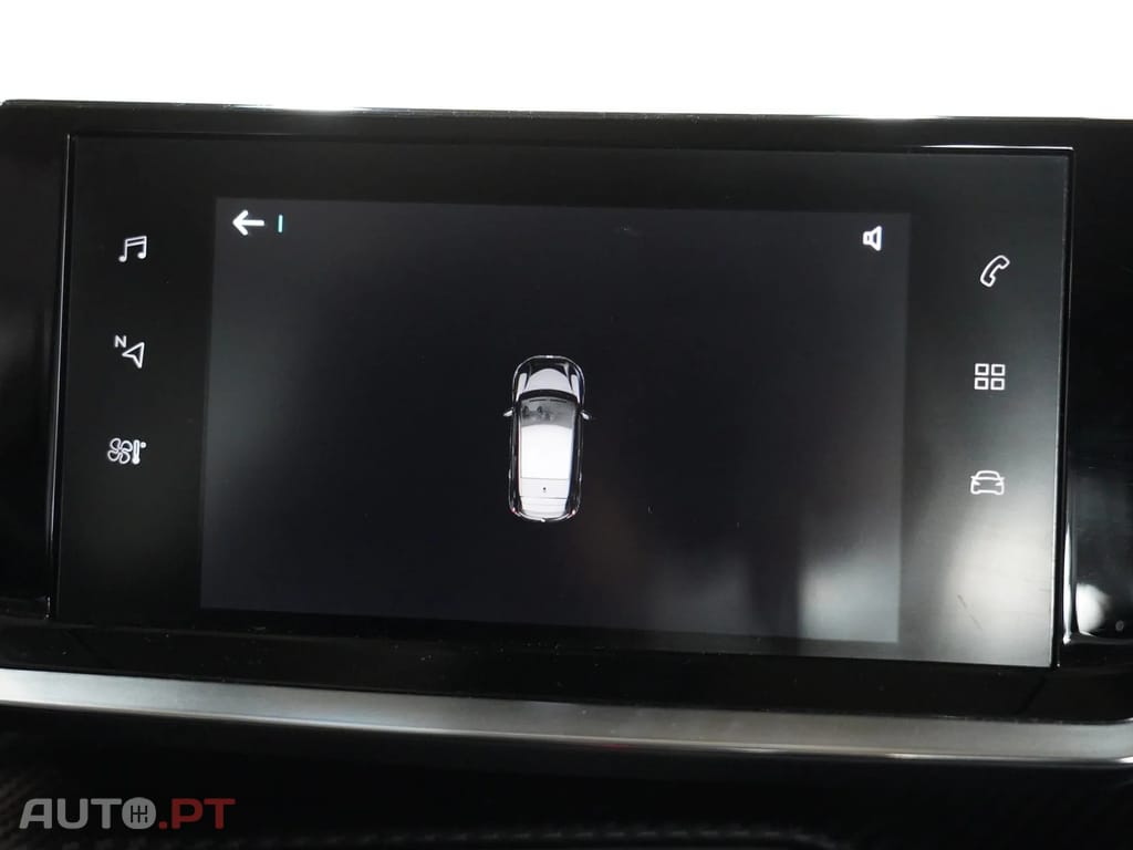 Peugeot E-208 50 kWh Active Pack