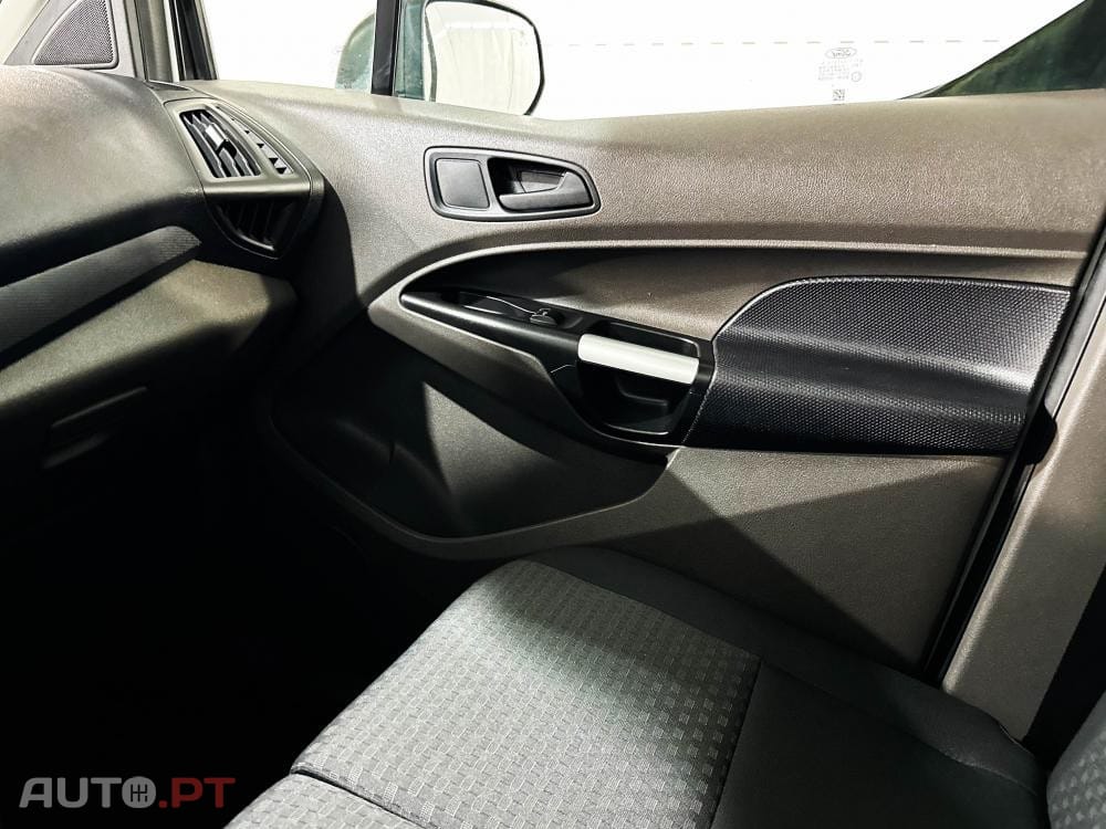 Ford Transit Connect L1 1.5 EcoBlue 100 Trend NAV