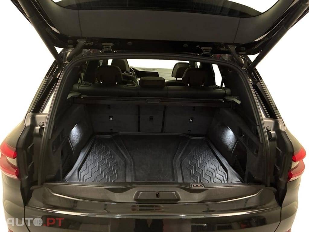 BMW X5 45 e xDrive