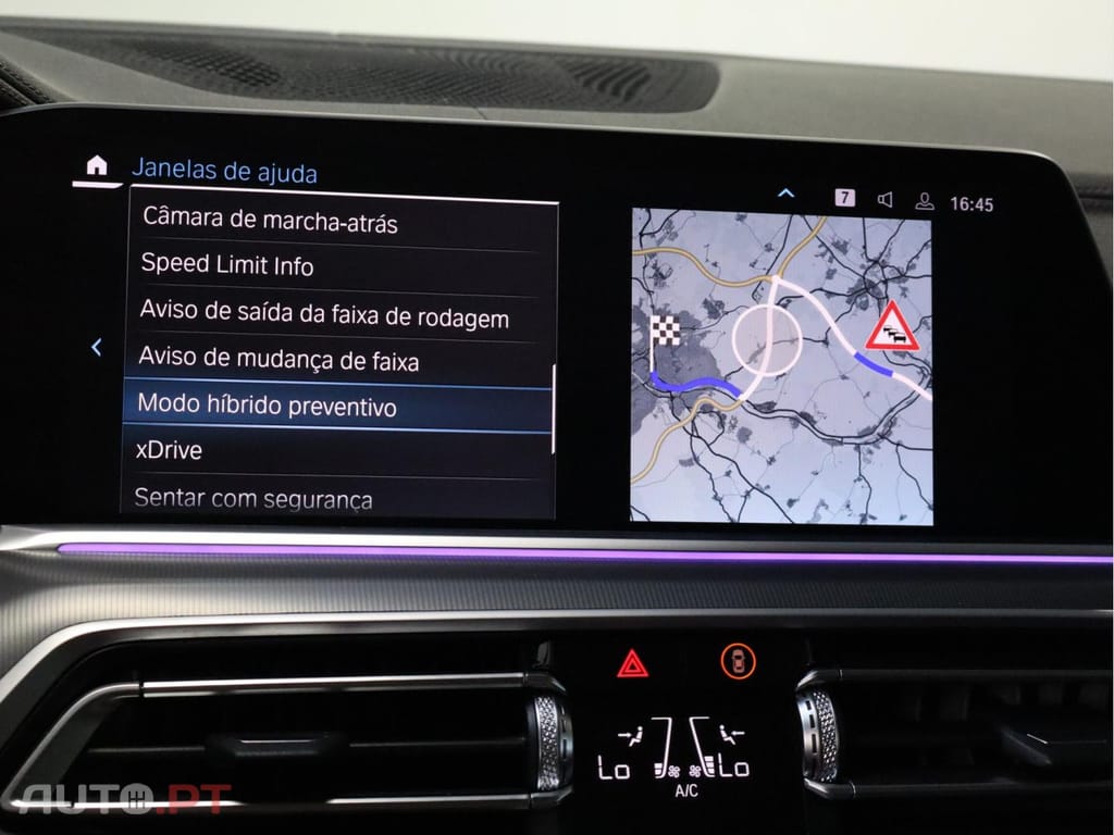 BMW X5 xDrive45e Auto Pack M 