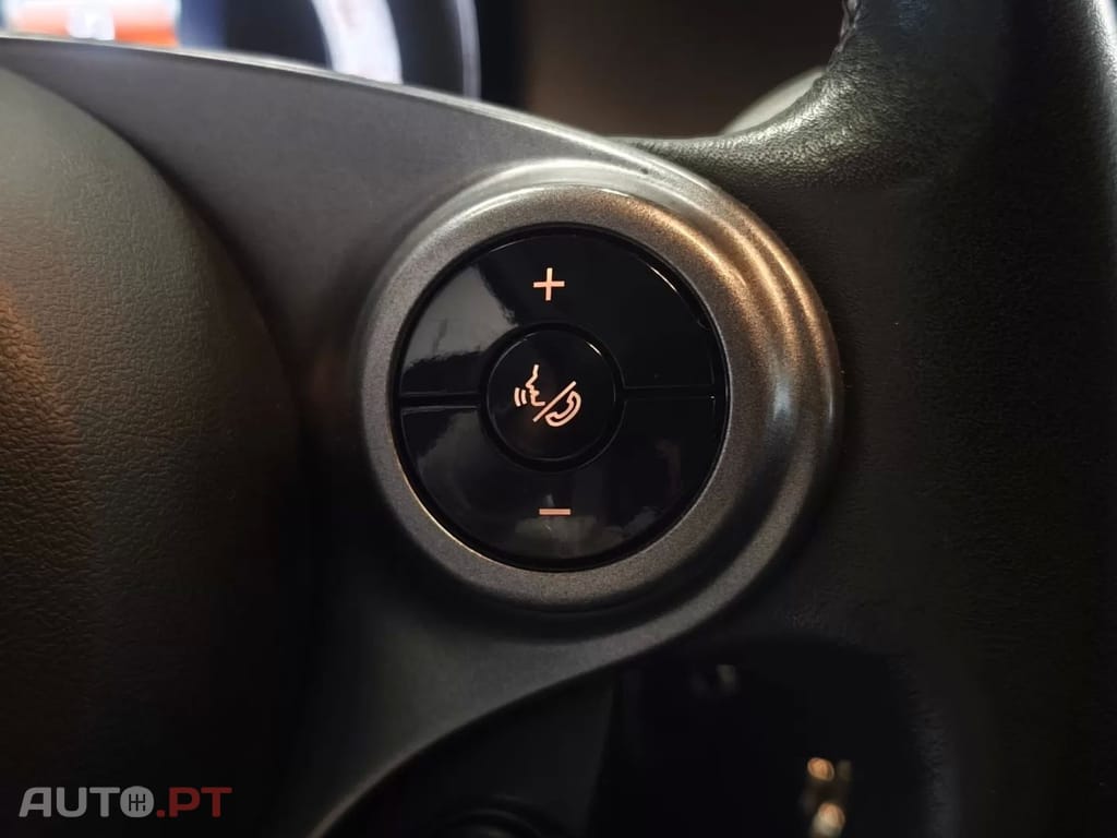 Smart ForTwo 1.0 Passion 71