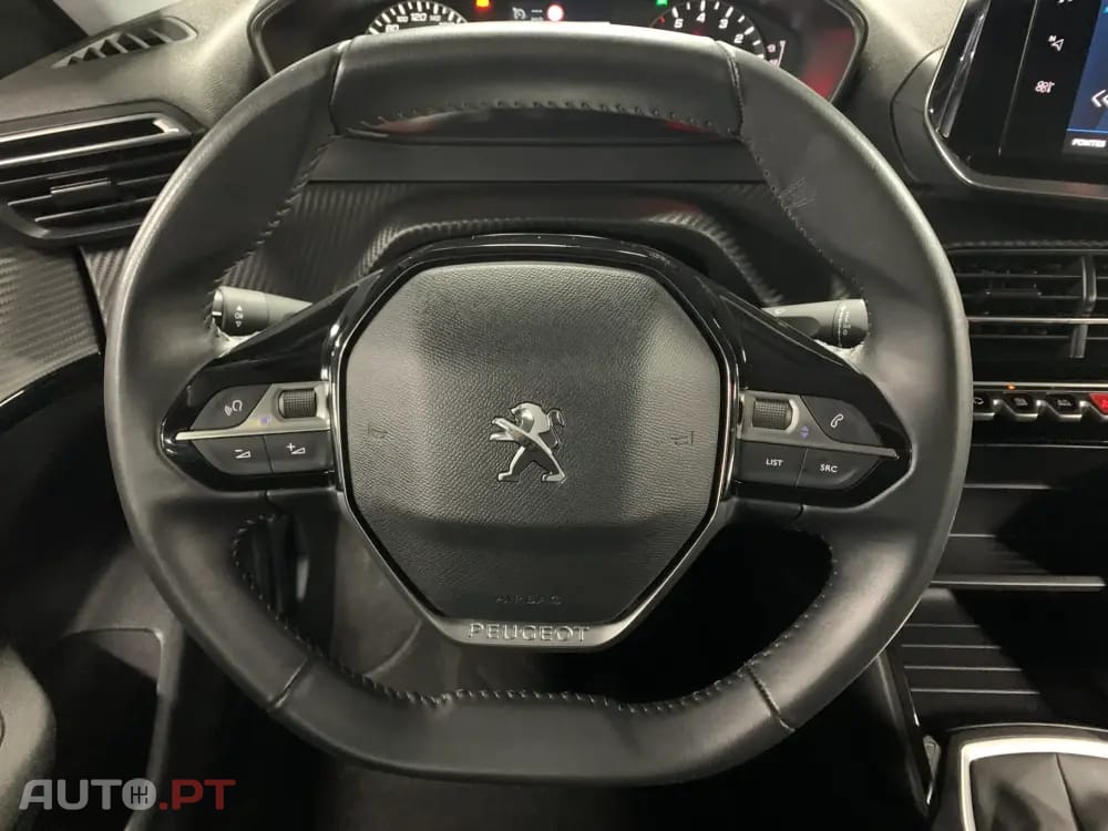 Peugeot 208 1.2 PureTech Active Pack