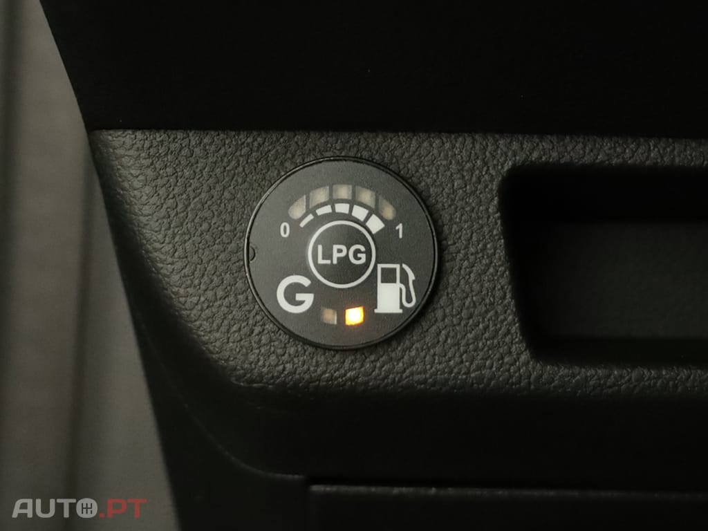 Renault Clio Clio 1.0 TCe Evolution Bi-Fuel