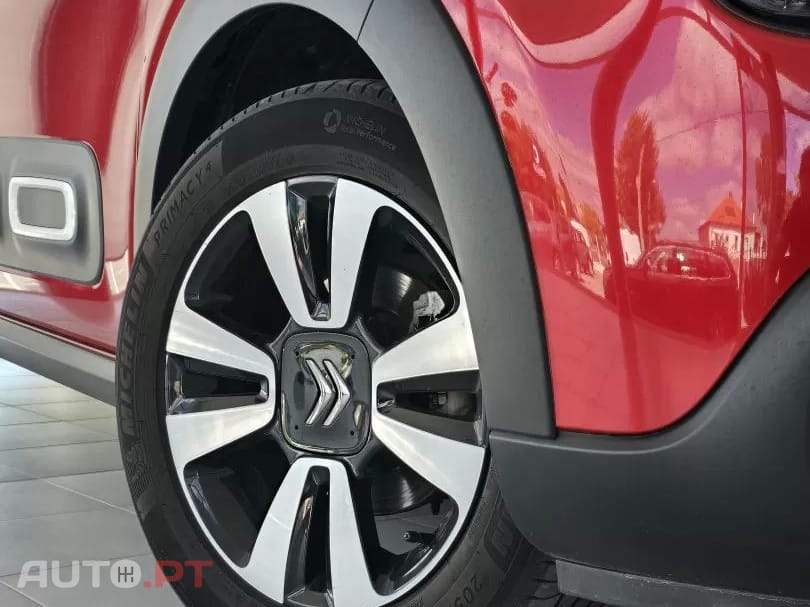 Citroen C3 1.2 PureTech Feel