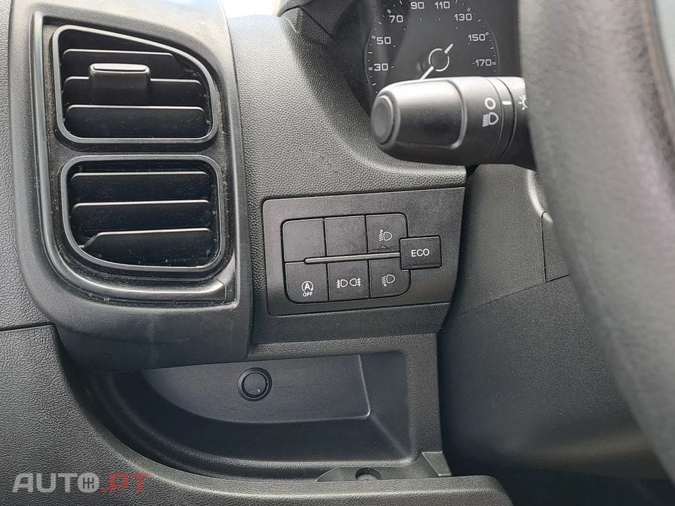 Fiat Ducato Maxi 35 2.2 9Lugares