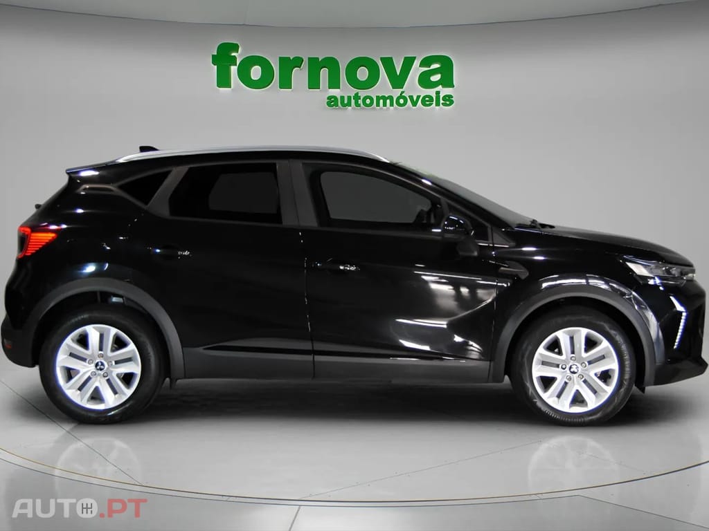 Mitsubishi ASX 1.0 MPI-T Kaiteki