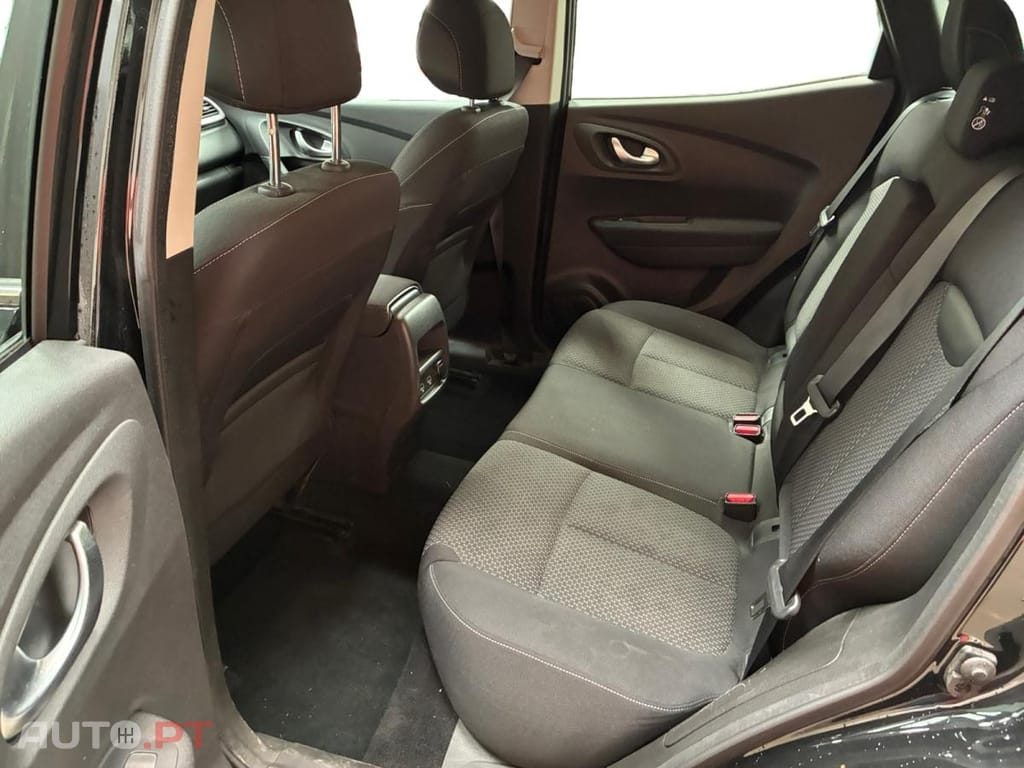 Renault Kadjar 1.5 Blue dCi Business