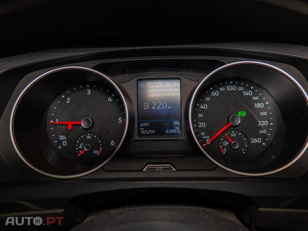 Volkswagen Tiguan Allspace 2.0 TDI Confortline DSG