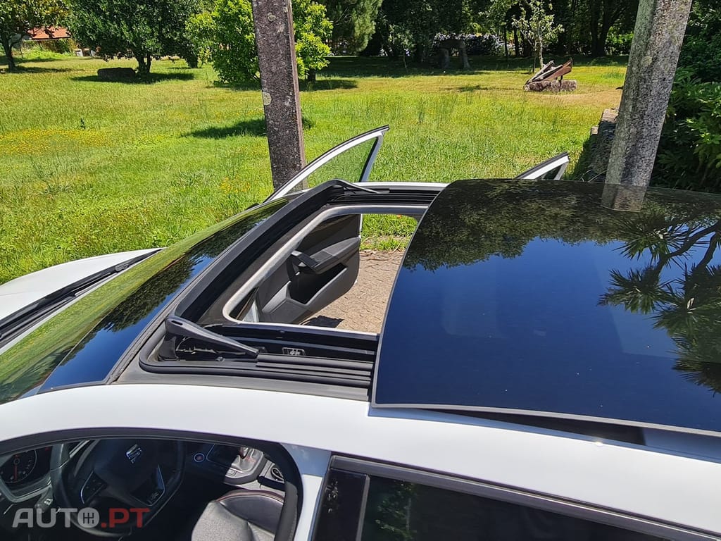 Seat Ibiza 1.6 TDI FR