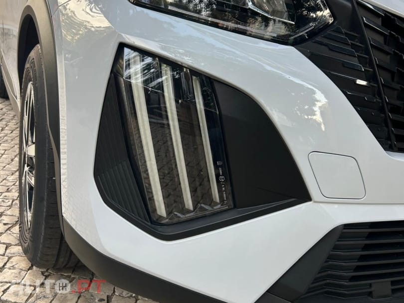 Peugeot 2008 1.2 PureTech Active