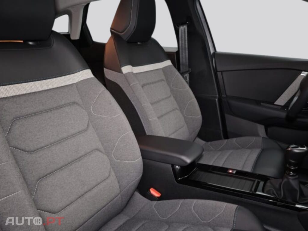 Citroen C4 1.2 PureTech Plus