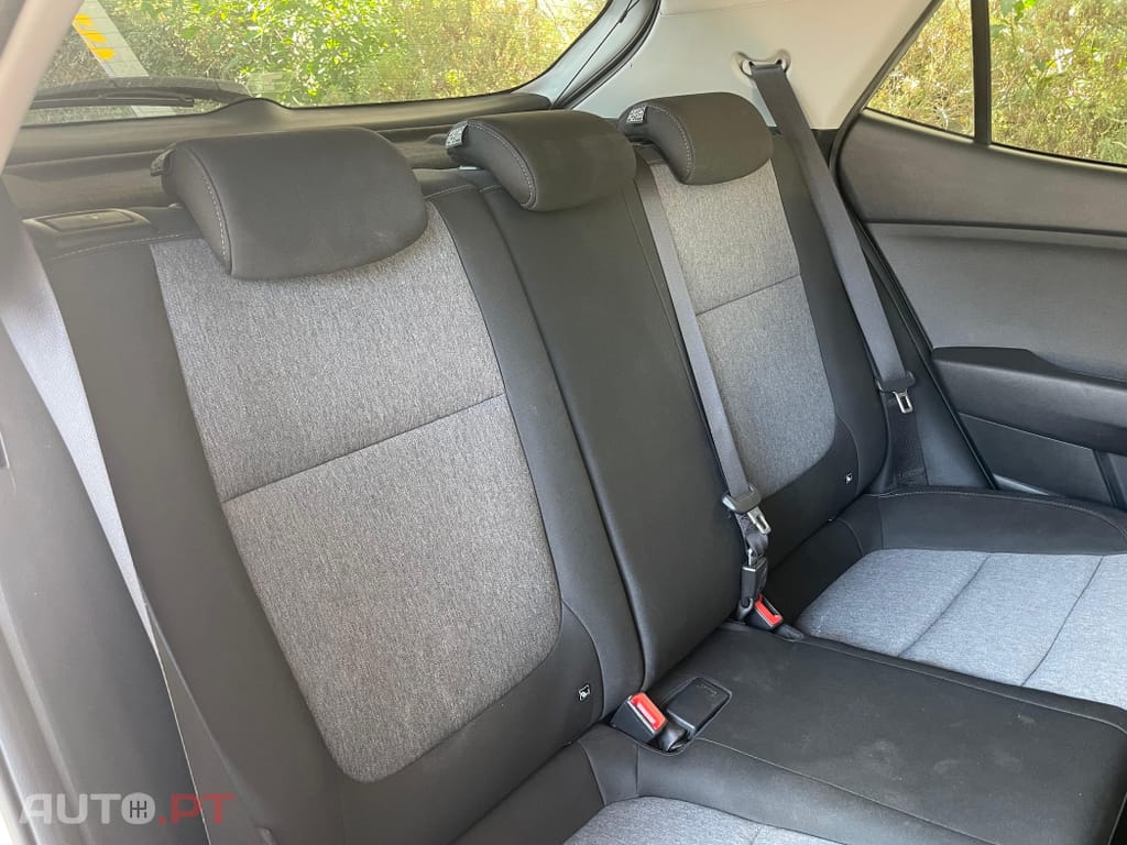 Kia Stonic 1.0 T-GDI Drive