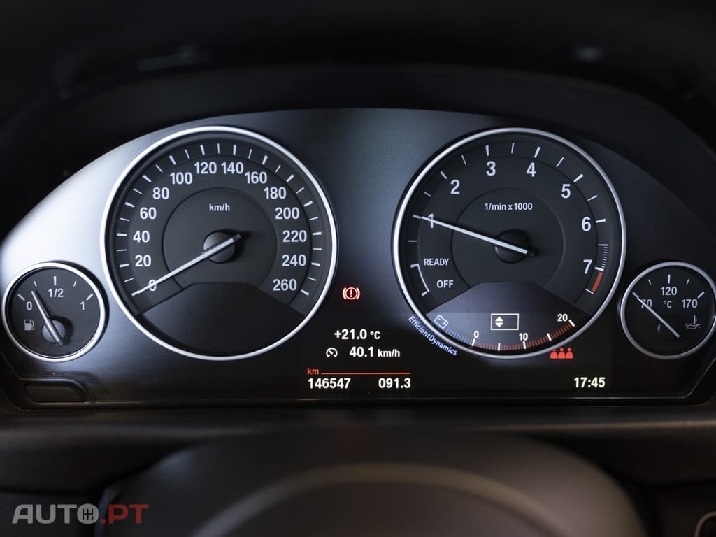 BMW 418 i Pack M