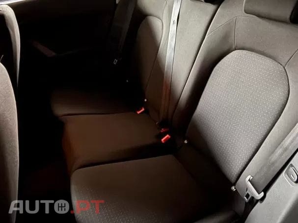Seat Ibiza 1.0 TSI Style