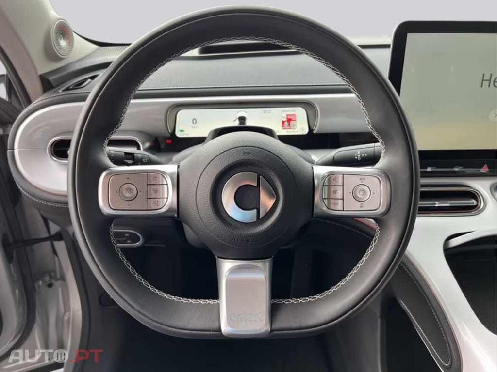 Smart #1 I.V.A DEDUTÍVEL Premium