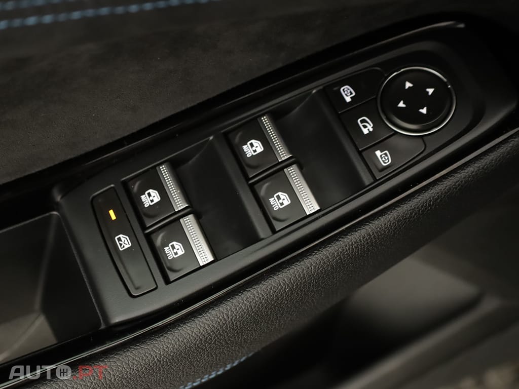 Renault Austral Austral 1.3 Mild Hybrid Techno Esprit Alpine Auto