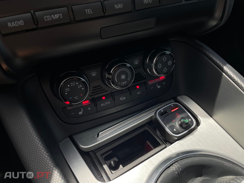 Audi TT Coupe S-line