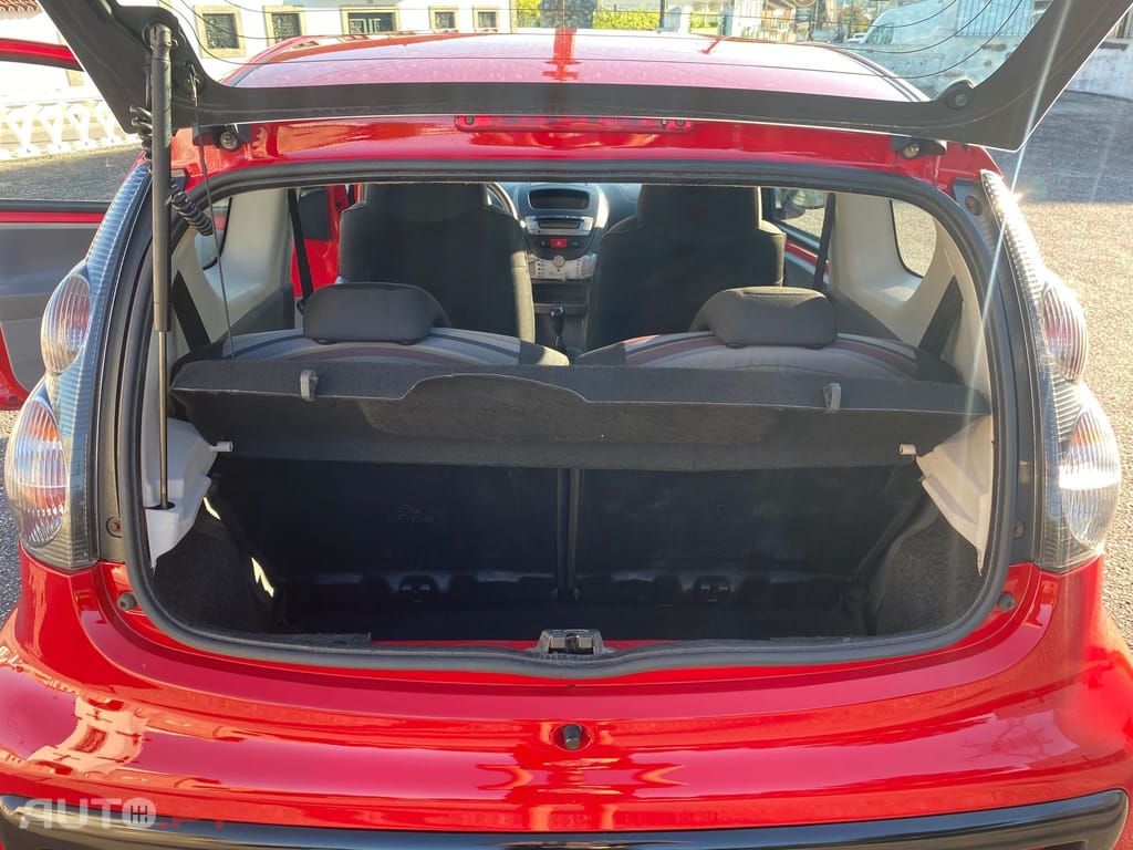 Citroen C1 1.0 Style