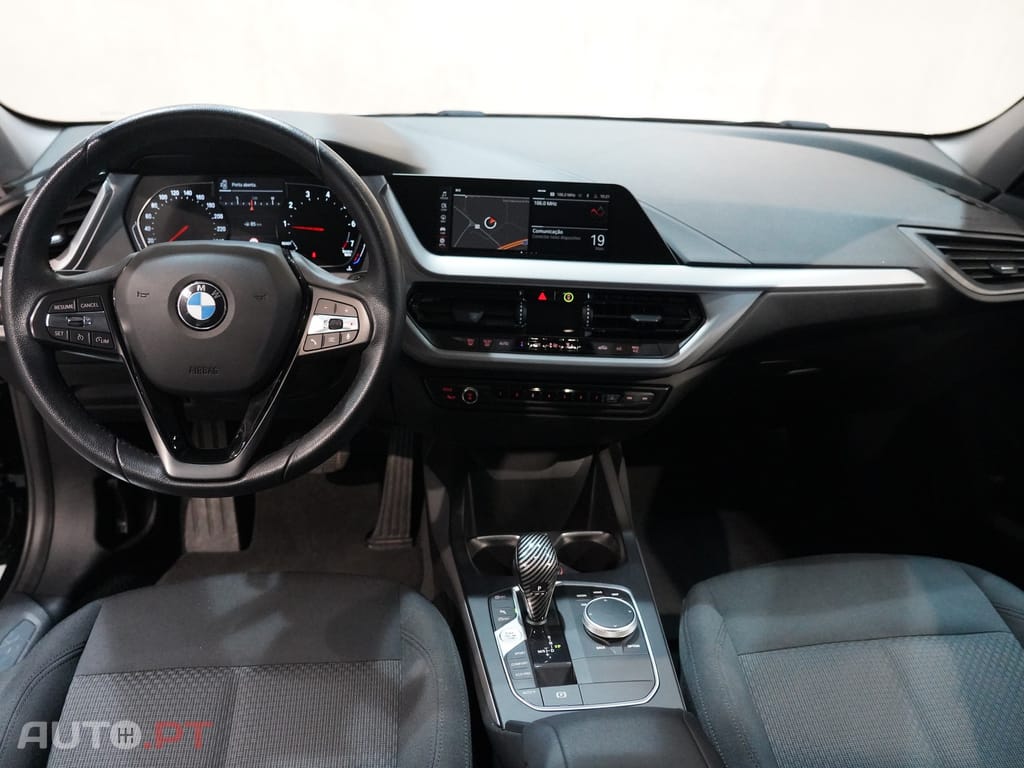 BMW 116 Advantage