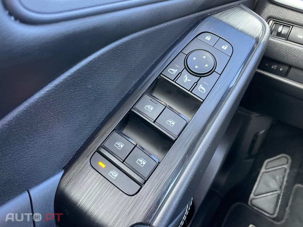 Nissan Qashqai 1.3 DIG-T N-Connecta