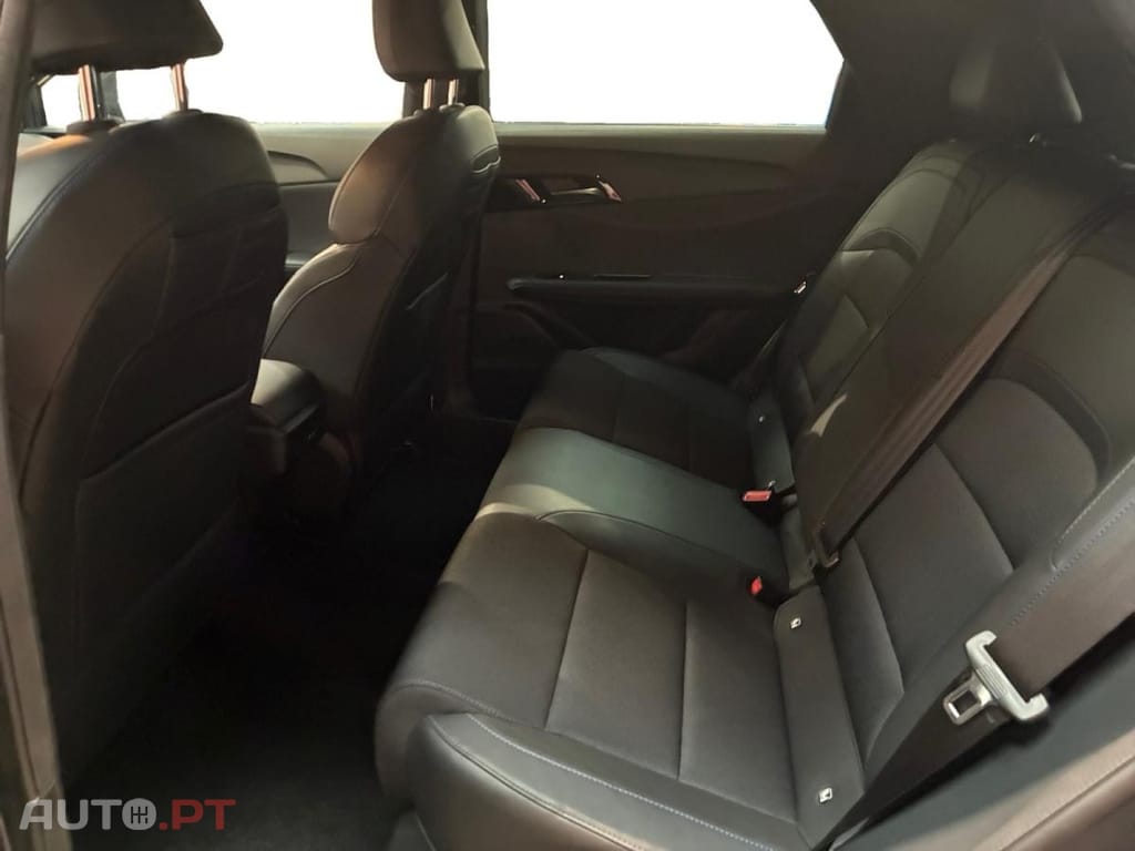 MG MG4 64 kWh Comfort