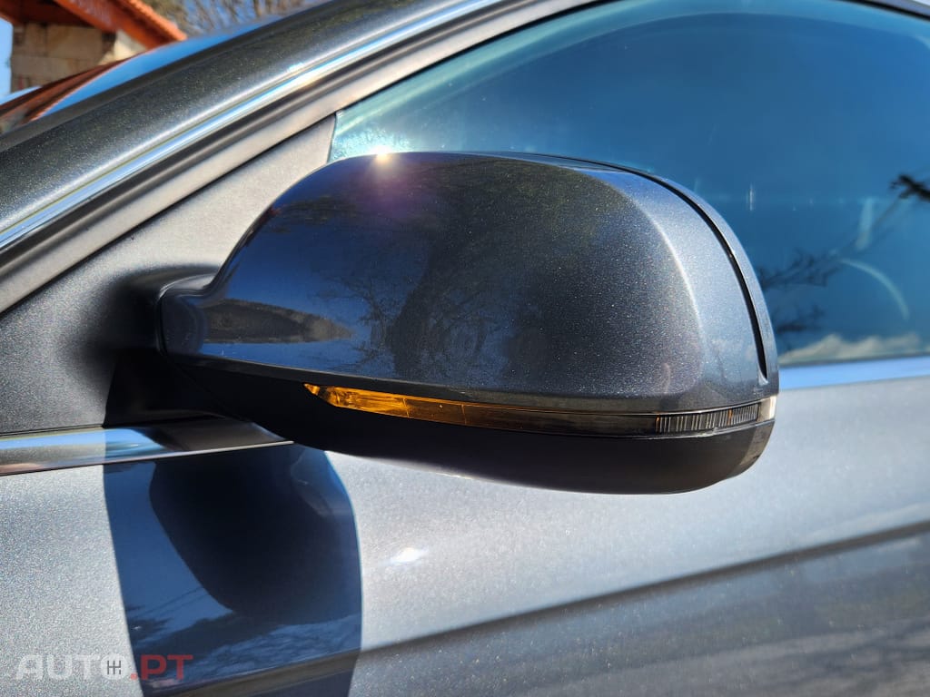 Audi A4 Avant 2.0 TDI multitronic Sport