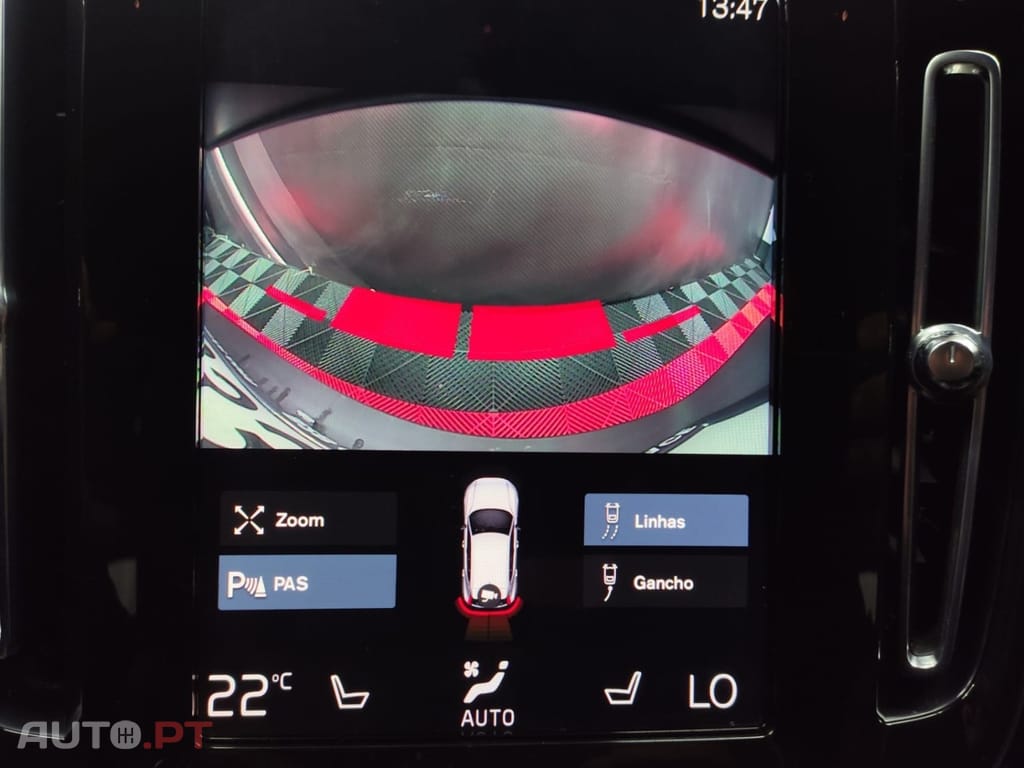 Volvo XC40 1.5 T4 PHEV Inscription