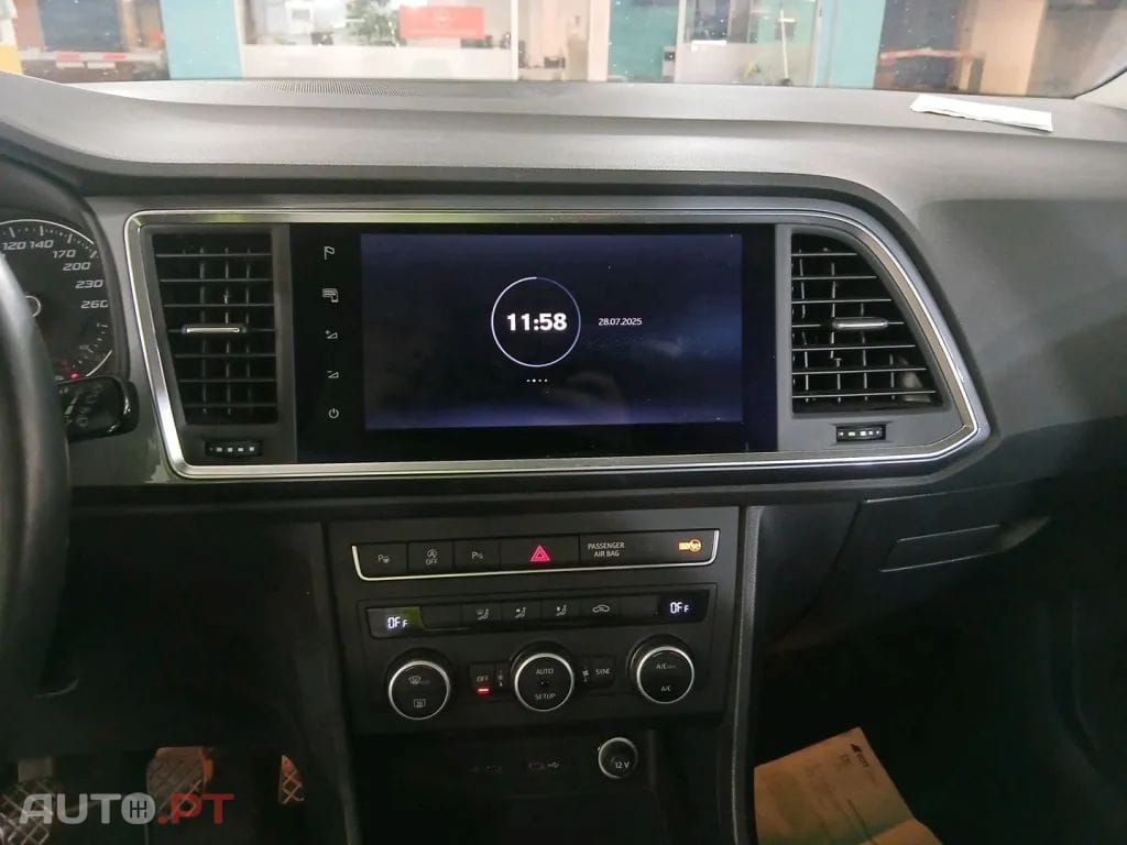 Seat Ateca 1.0 TSI Style