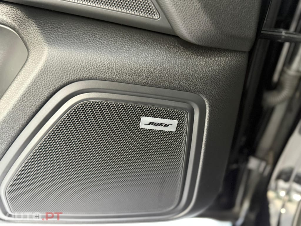 Porsche Macan Spirit