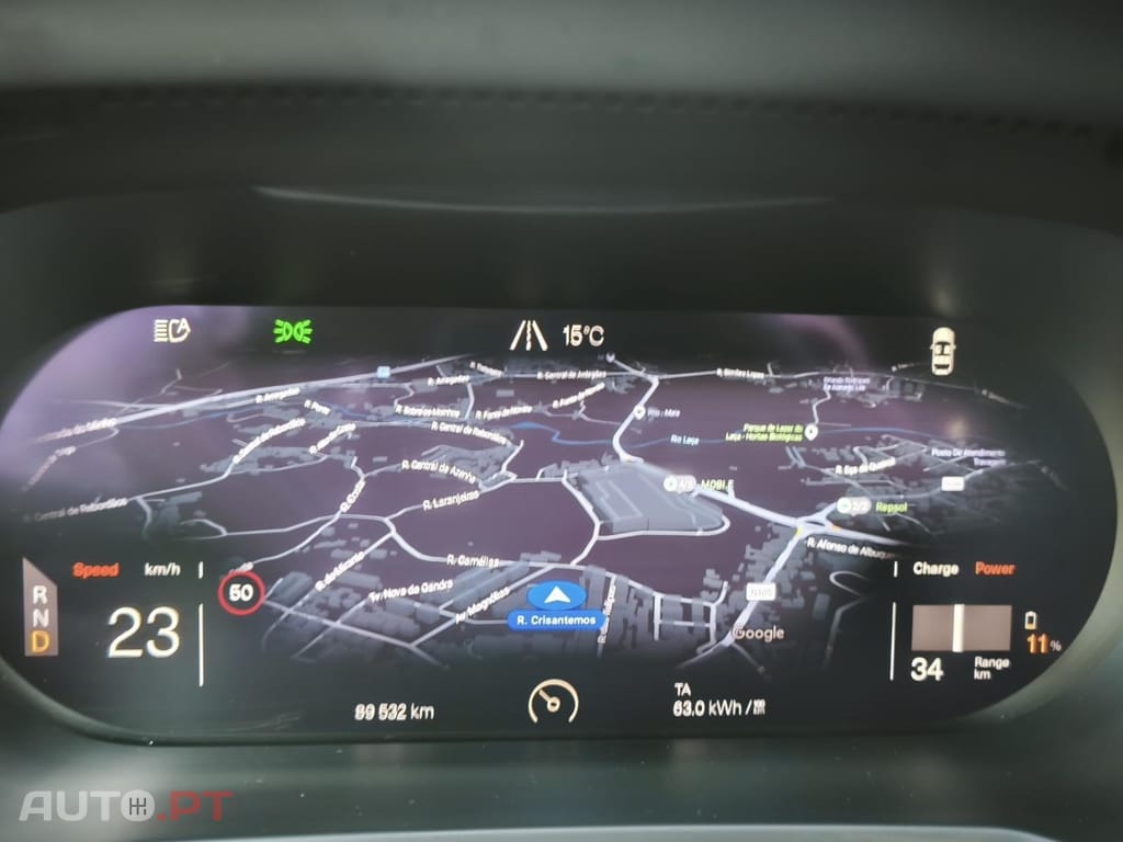 Polestar 2 Single Motor 64kWh