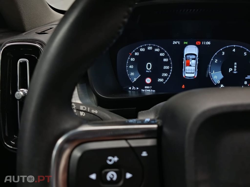 Volvo XC40 1.5 T2 Momentum Aut.