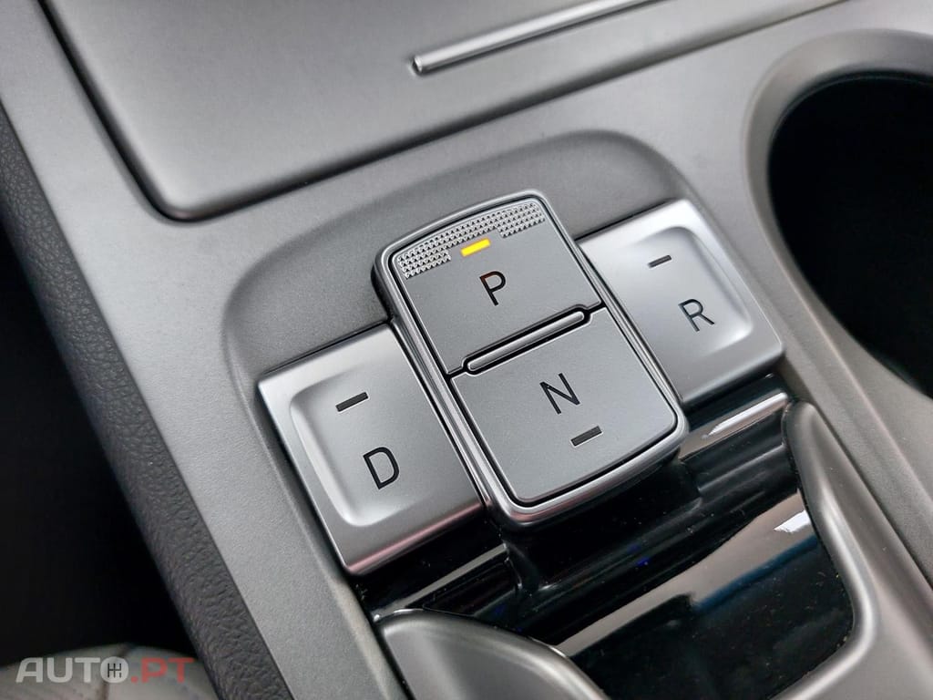 Hyundai Kauai EV 64 kWh Premium
