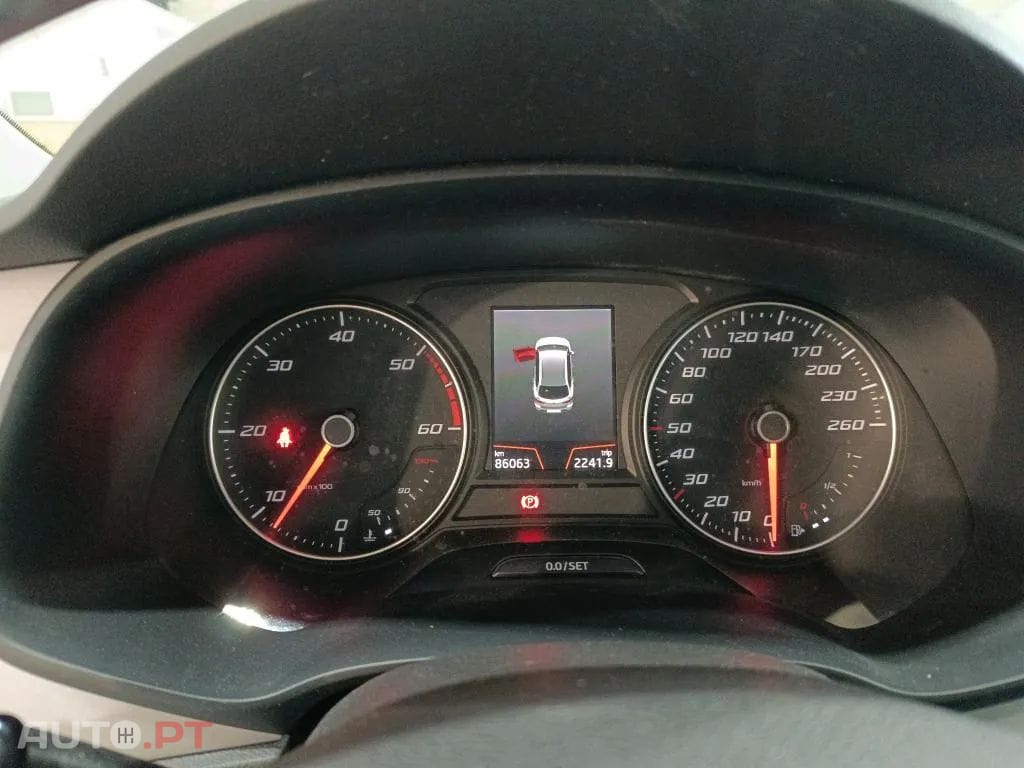 Seat Leon 1.6 TDI Style S/S