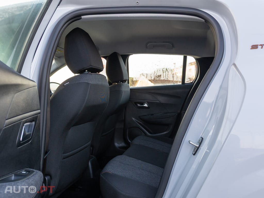 Peugeot 208 1.2 PureTech Style