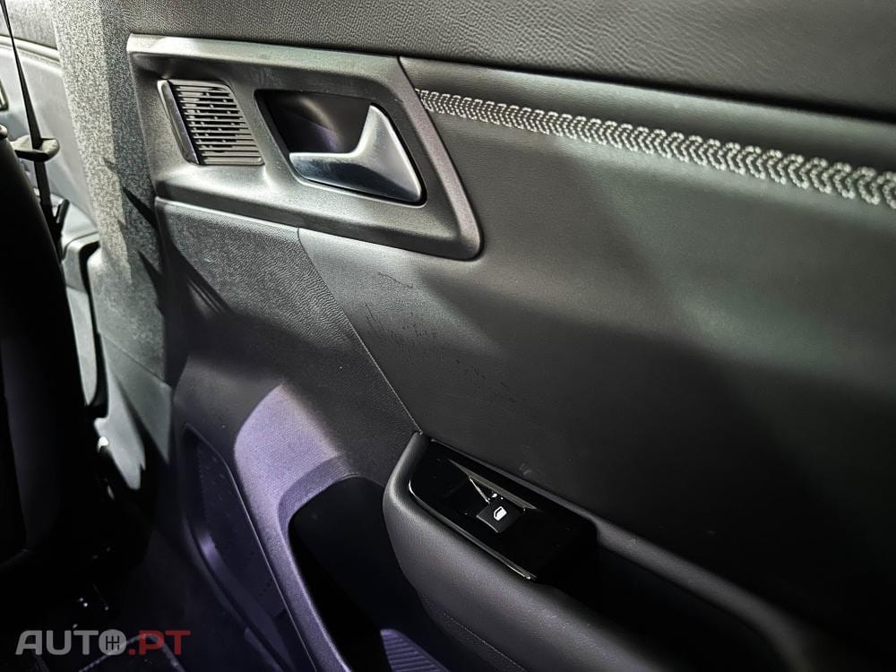 Citroen C5 X 1.6 Hybrid Feel Pack e-EAT8