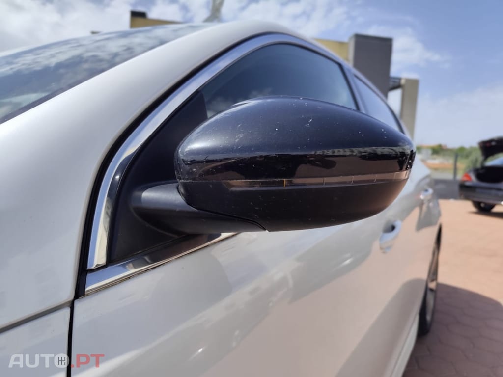 Peugeot 308 1.5 BlueHDi GT Line