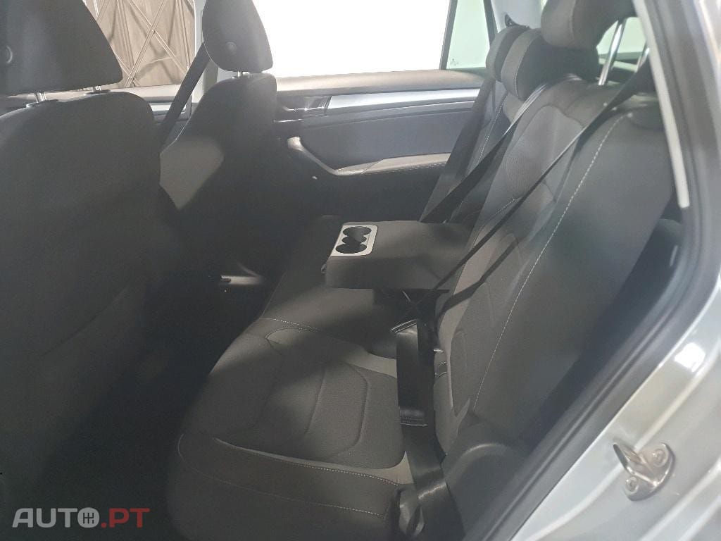 Skoda Kodiaq 2.0 TDI Ambition DSG