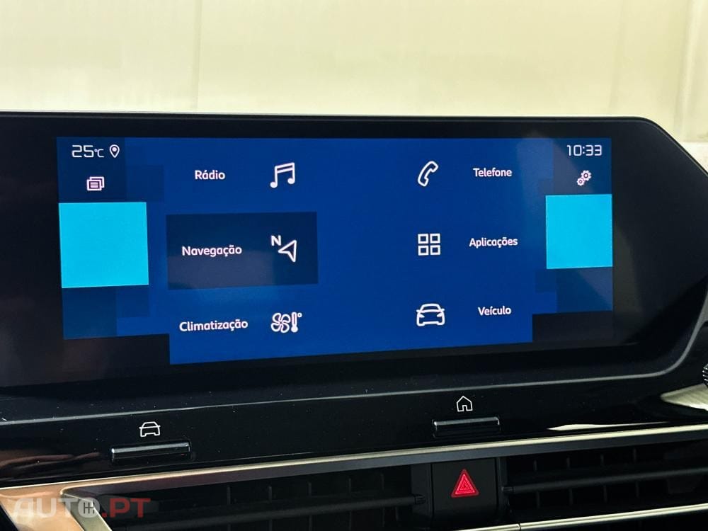 Citroen e-C4 50 kWh Feel Pack