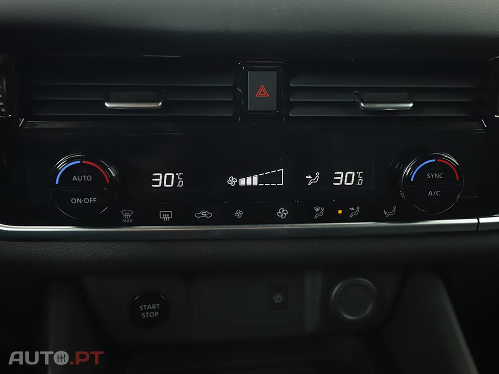 Nissan Qashqai Qashqai 1.5 e-Power N-Connecta