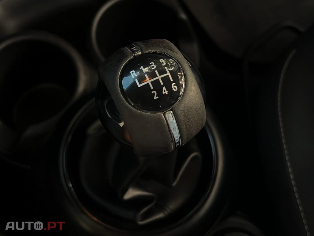 MINI One D - 5 Portas