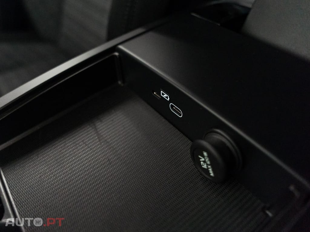 Volvo V60 2.0 T6 AWD TE Essential