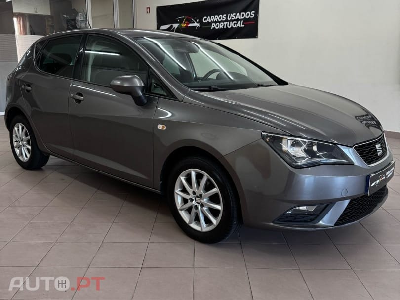 Seat Ibiza 1.0 Eco TSI S&S Style