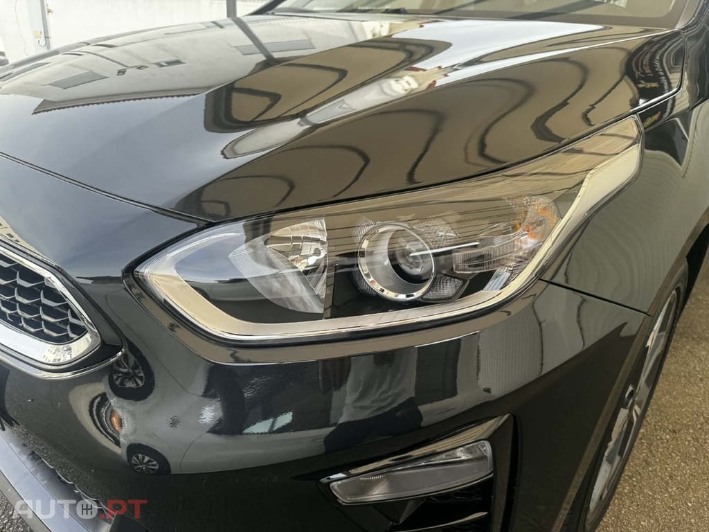 Kia Ceed SW 1.0 T-GDi Sport