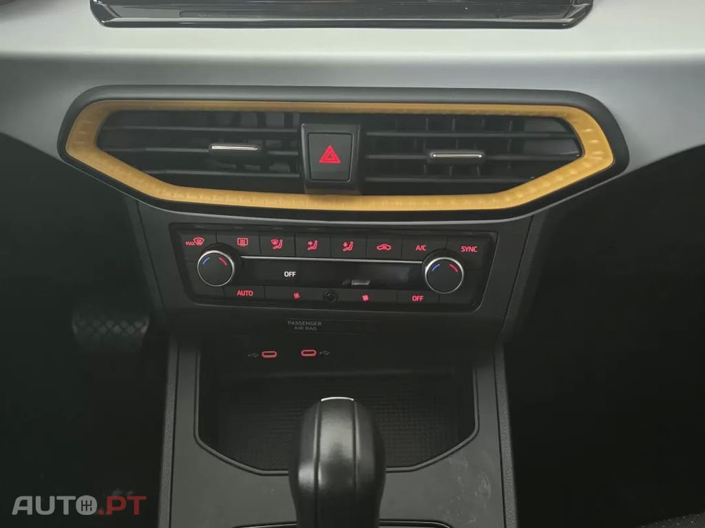 Seat Ibiza 1.0 TSI Style DSG